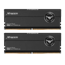 TEAM XTREEM 32GB (2x16GB) DDR5 7600MHz Desktop RAM